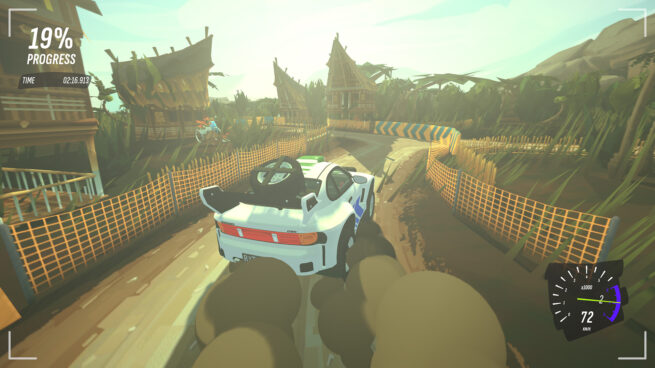 #DRIVE Rally Free Download