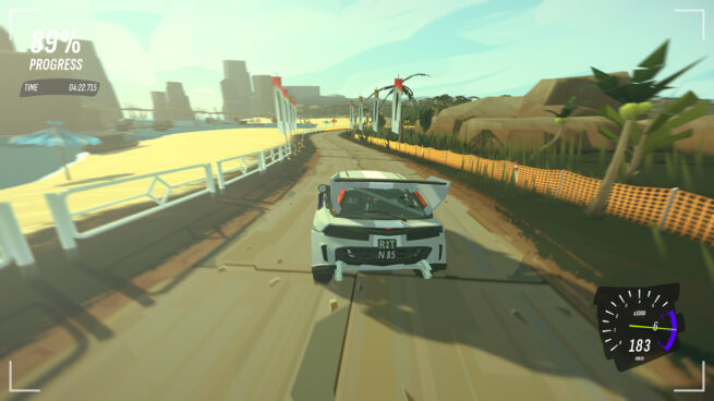 #DRIVE Rally Free Download