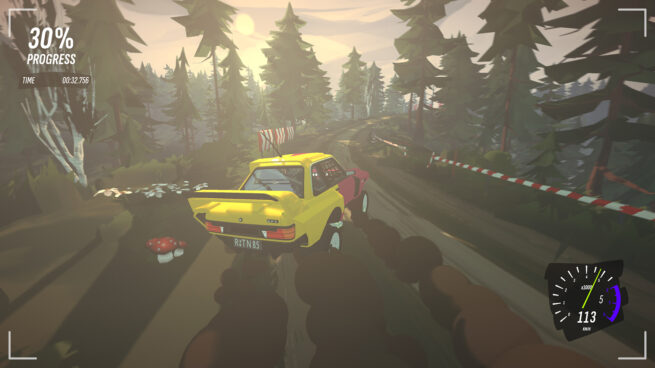 #DRIVE Rally Free Download