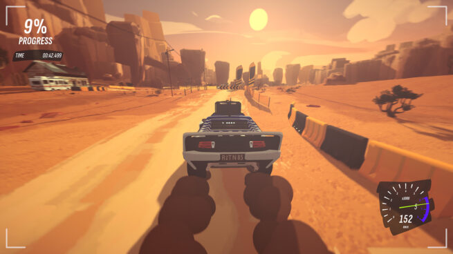 #DRIVE Rally Free Download