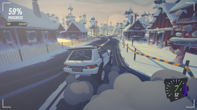 #DRIVE Rally Free Download