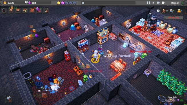 Dungeon Tycoon Free Download