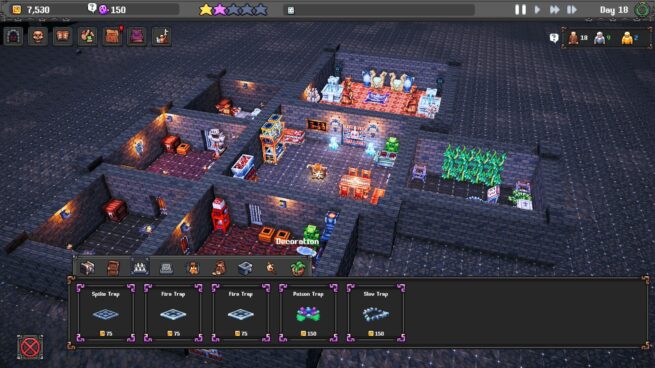 Dungeon Tycoon Free Download