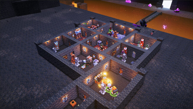 Dungeon Tycoon Free Download