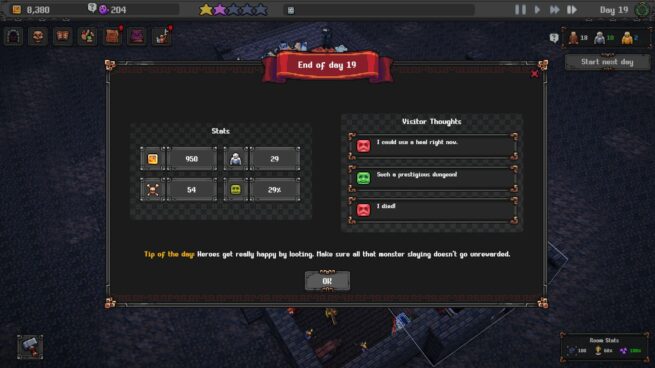 Dungeon Tycoon Free Download