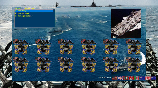 Battleships and Carriers 2:  1940-1945 Free Download