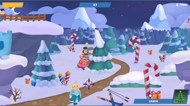 Games Advent Calendar 2024 Free Download