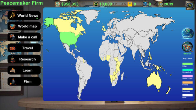 World Diplomat Free Download