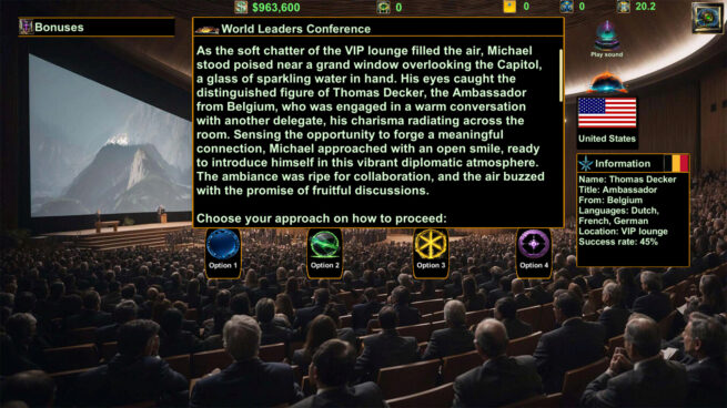 World Diplomat Free Download