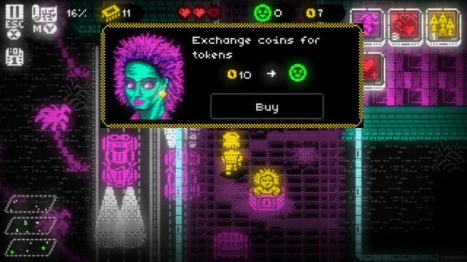 Coin-Op Vice Free Download