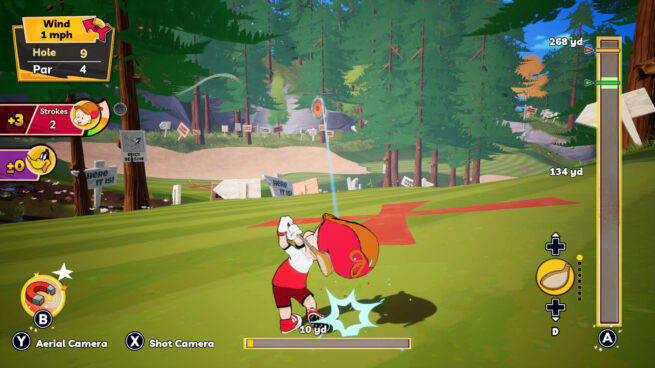 Looney Tunes: Wacky World of Sports Free Download