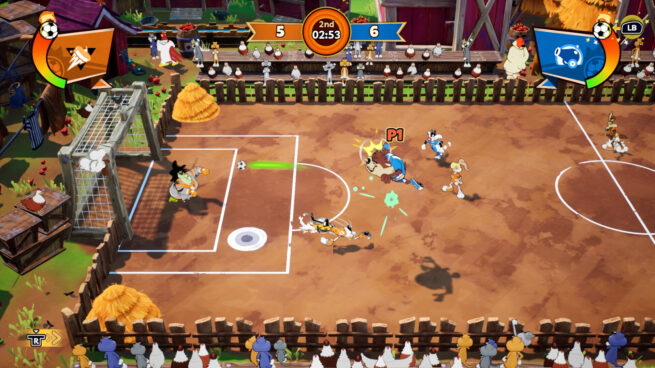 Looney Tunes: Wacky World of Sports Free Download