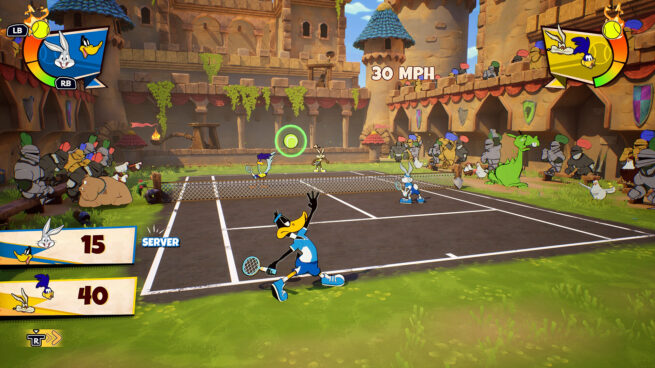 Looney Tunes: Wacky World of Sports Free Download