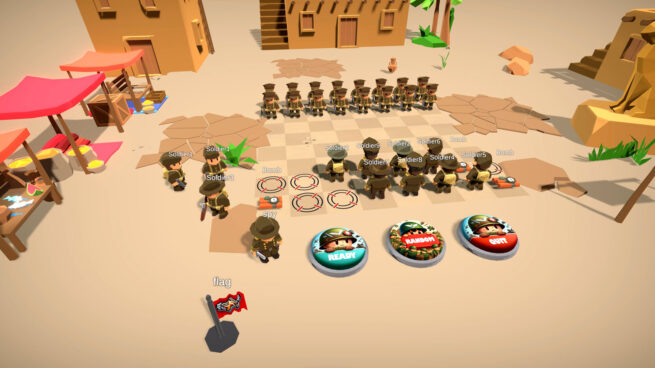 Toon Troops Strategy Free Download