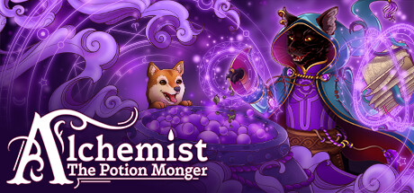 Alchemist: The Potion Monger Free Download