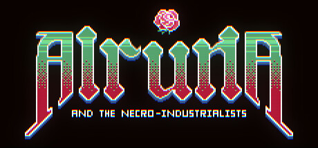 Alruna and the Necro-Industrialists Free Download