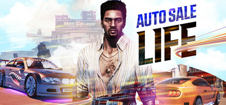 Auto Sale Life Free Download