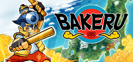 BAKERU Free Download