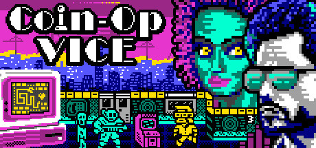 Coin-Op Vice Free Download