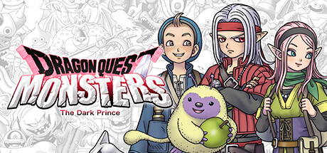 DRAGON QUEST MONSTERS: The Dark Prince Free Download