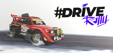 #DRIVE Rally Free Download