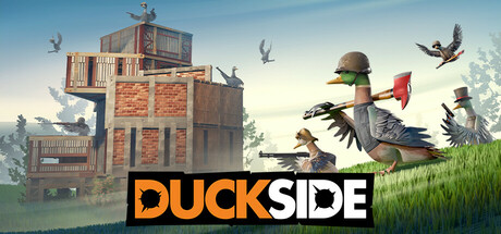 DUCKSIDE Free Download