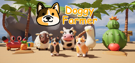 Doggy Farmer Free Download