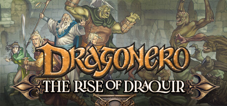 Dragonero Free Download