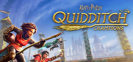 Harry Potter: Quidditch Champions Free Download