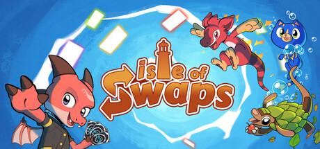 Isle of Swaps Free Download