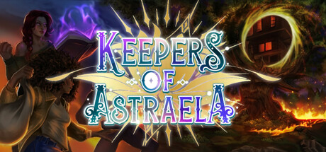 Keepers of Astraela Free Download