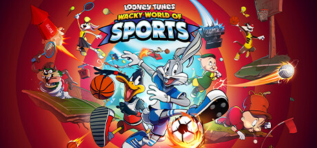 Looney Tunes: Wacky World of Sports Free Download