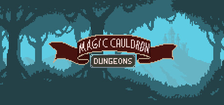 Magic Cauldron - Dungeons Free Download