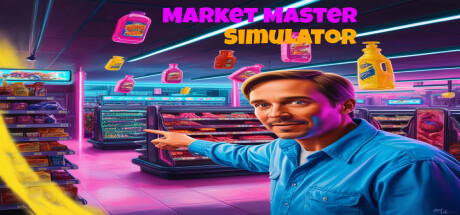 Market master Simulator Free Download