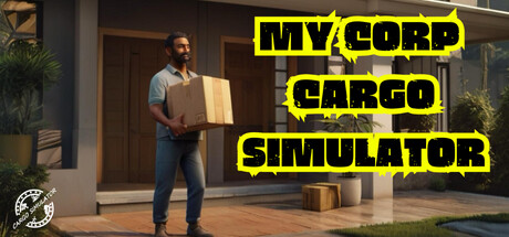 My Corp Cargo Simulator Free Download