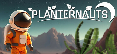 Planternauts Free Download