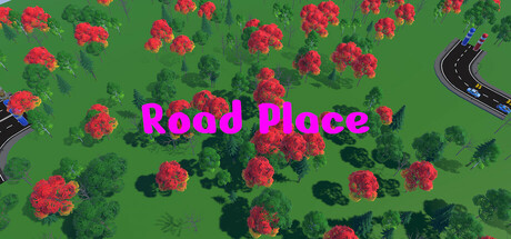 Road Place Free Download