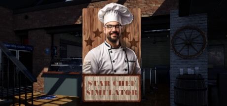 Star Chef Simulator Free Download