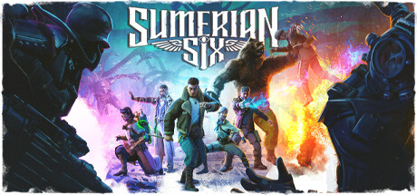 Sumerian Six Free Download