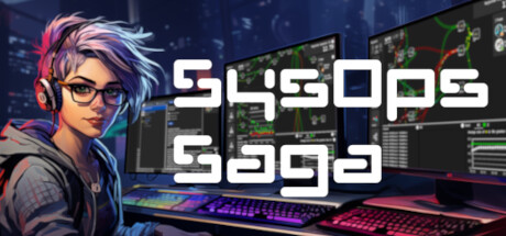 SysOps Saga Free Download