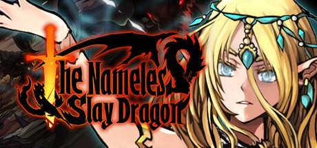 The Nameless: Slay Dragon Free Download