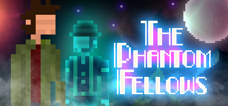 The Phantom Fellows Free Download