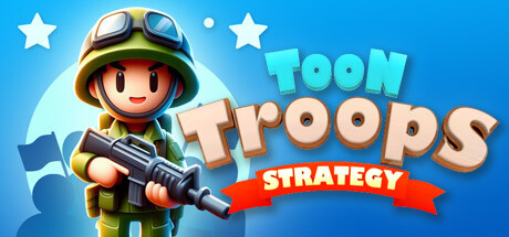 Toon Troops Strategy Free Download