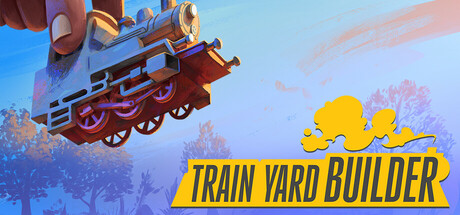 Train Yard Builder Free Download