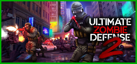 Ultimate Zombie Defense 2 Free Download