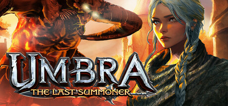 Umbra: The Last Summoner Free Download