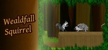 Wealdfall Squirrel Free Download