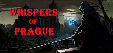 Whispers of Prague: The Executioner's Last Cut Free Download