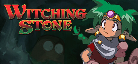 Witching Stone Free Download