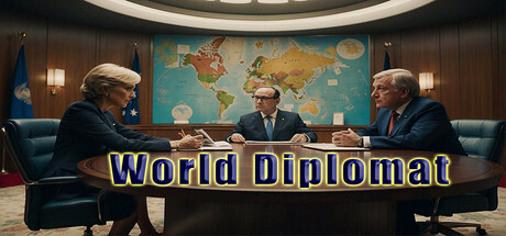 World Diplomat Free Download